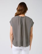Stella + Gemma Clio Blouse