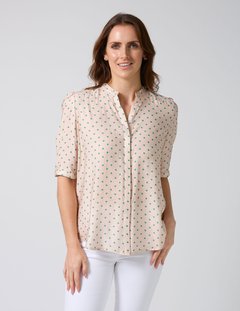 Stella + Gemma Cassie Blouse-style-MCRAES