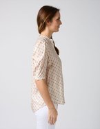 Stella + Gemma Cassie Blouse