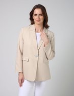 Stella + Gemma Blanca Blazer