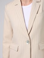 Stella + Gemma Blanca Blazer