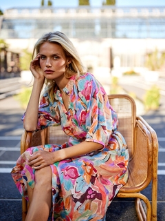 Design Nation Soul Dress-style-MCRAES