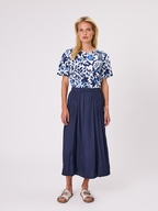 Design Nation Regal Skirt