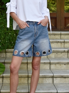 Coop Shine Bright Short-style-MCRAES