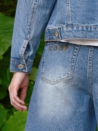 Coop Shine Bright Short