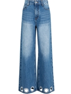 Coop Uncut Gems Jean 