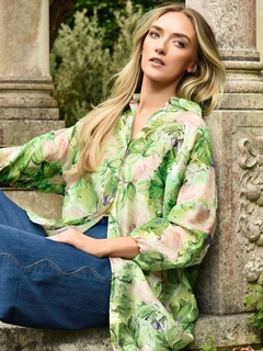 Curate Something Borrowed Shirt-style-MCRAES