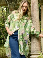 Curate Something Borrowed Shirt