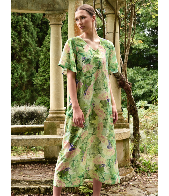 Curate Dress Rehersal Dress