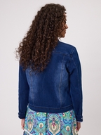 Classified Stretch Denim Jacket