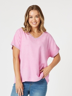 Threadz Sienna Top-style-MCRAES