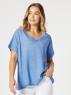 Threadz Sienna Top-style-MCRAES