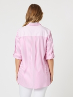 Threadz Skylar Stripe Shirt
