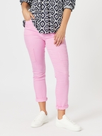 Threadz The Embroidered  Patch Jean 