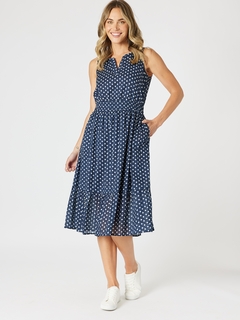 Gordon Smith Get Spotty Dress-style-MCRAES
