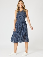 Gordon Smith Get Spotty Dress