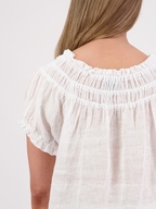 Briarwood Polly Linen Top