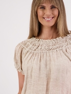 Briarwood Polly Linen Top