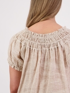 Briarwood Polly Linen Top