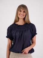 Briarwood Sal Ramie Top