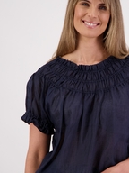 Briarwood Sal Ramie Top