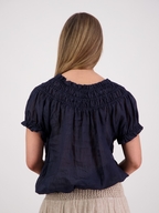 Briarwood Sal Ramie Top