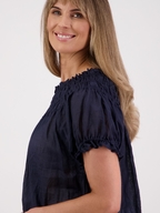 Briarwood Sal Ramie Top