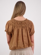Briarwood Sal Ramie Top