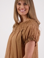 Briarwood Sal Ramie Top