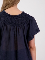 Briarwood Sally Ramie Top