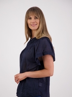Briarwood Sally Ramie Top