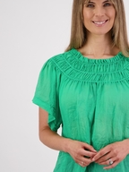 Briarwood Sally Ramie Top