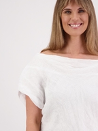 Briarwood Shelby Linen Top