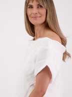 Briarwood Shelby Linen Top