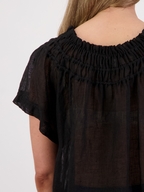 Briarwood Shelley Linen Top