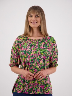 Briarwood Simone Top-style-MCRAES