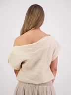 Briarwood Sissy Ramie Top