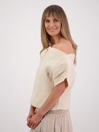 Briarwood Sissy Ramie Top