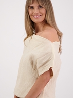 Briarwood Sissy Ramie Top