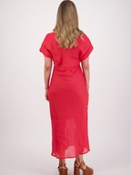 Briarwood Sassy Ramie Dress