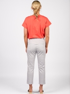 Vassalli Sliim Leg 7/8 Pull On Pant