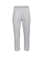 Vassalli Sliim Leg 7/8 Pull On Pant
