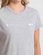 Stella + Gemma Soho Cuff Crew Tee