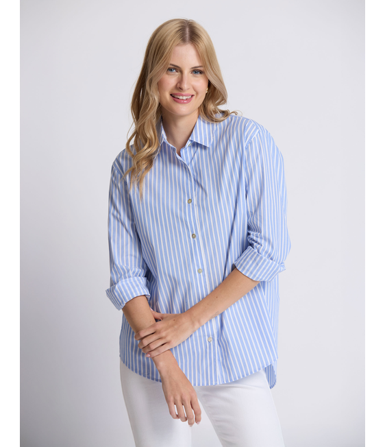 Stella + Gemma Summer Shirt