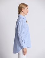 Stella + Gemma Summer Shirt