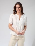 Stella + Gemma Maddie Blouse