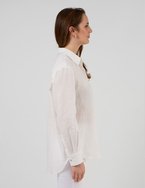 Stella + Gemma The Perfect White Shirt