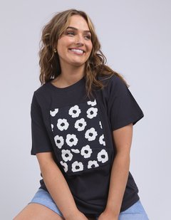 ELM Azalea Tee-style-MCRAES