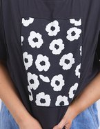 ELM Azalea Tee