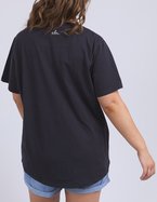 ELM Azalea Tee
